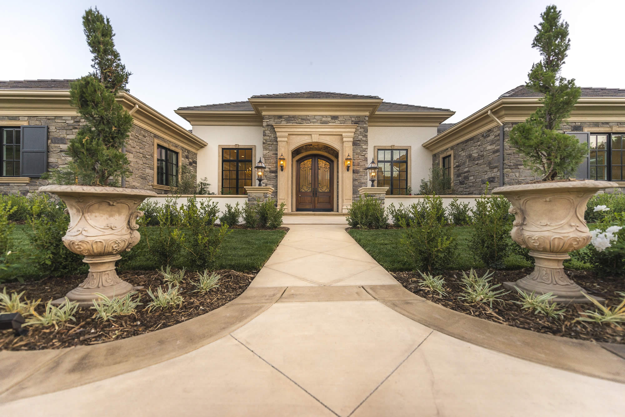 Home Sales at the Frenk Team were up in 2018!