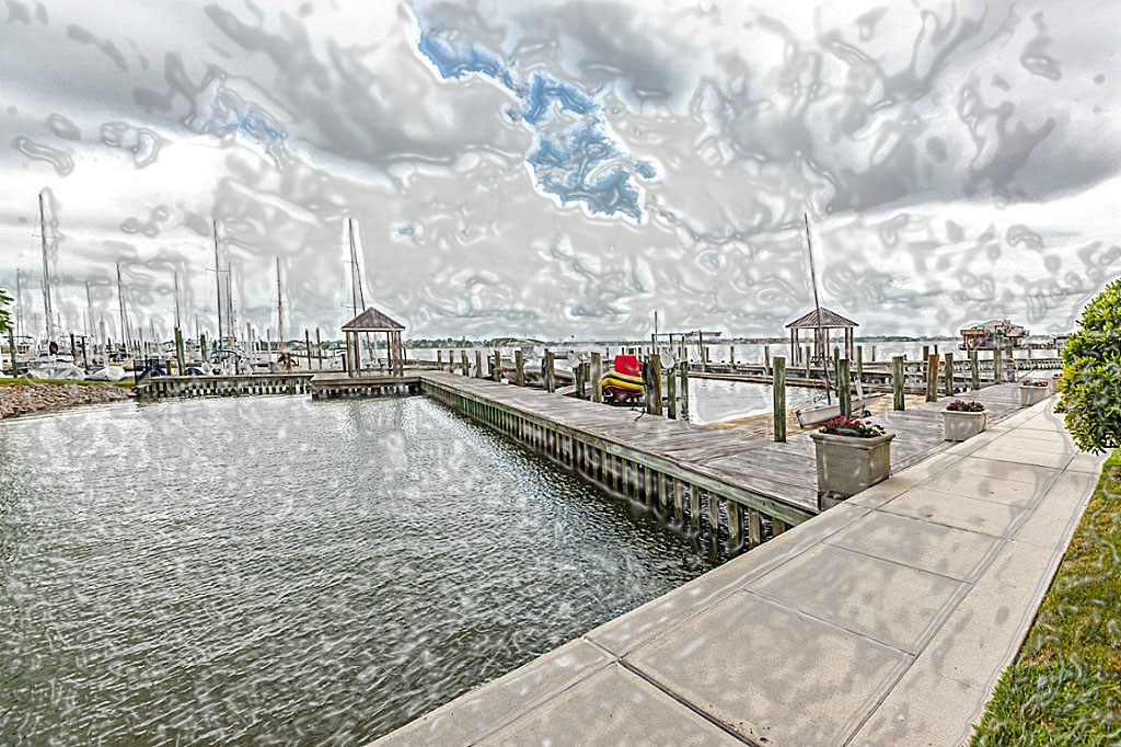 Lakewood Pointe at Lakewood Yacht Club