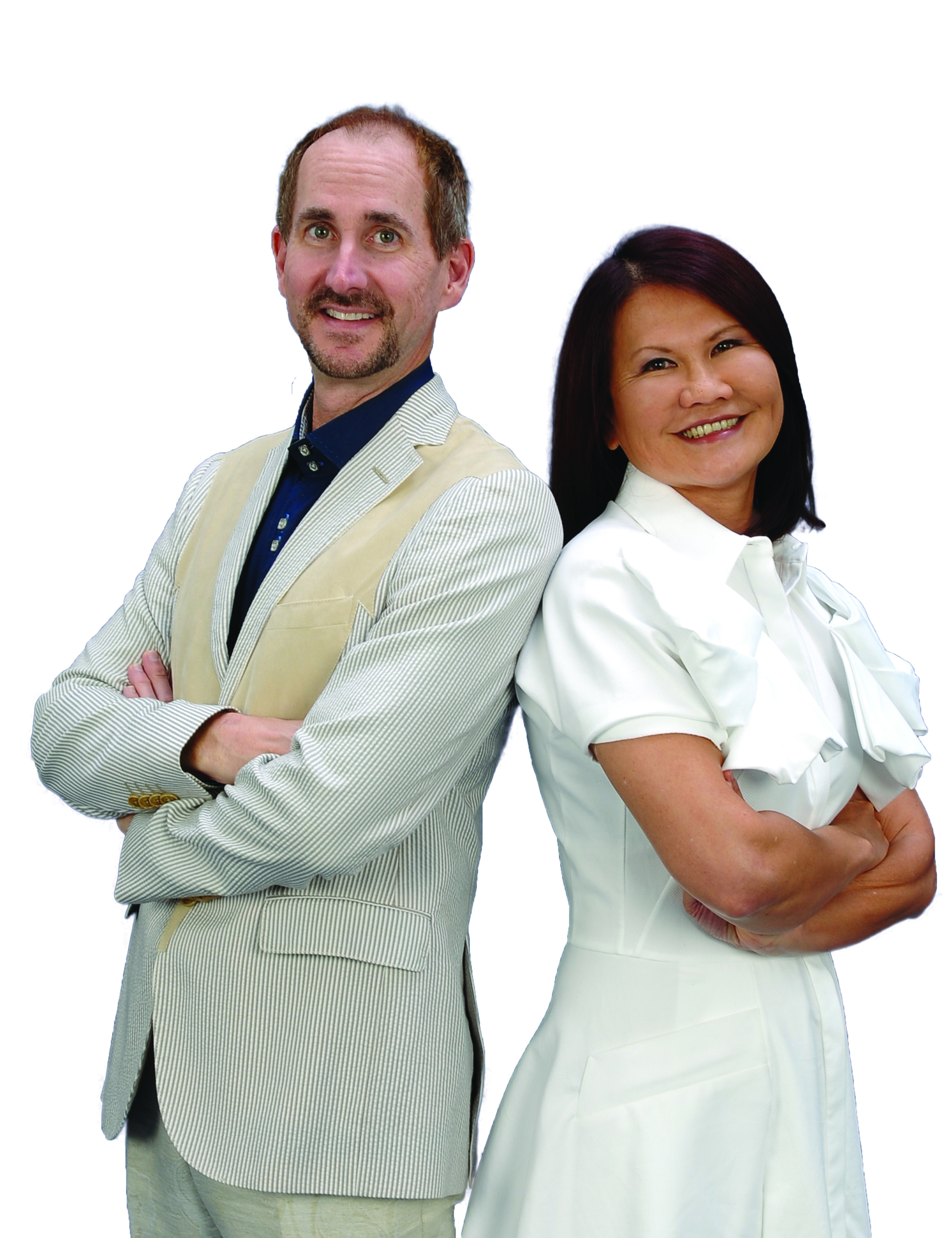 The Frenk Team is #1 in Clear Lake, Friendswood, League City & Beyond!