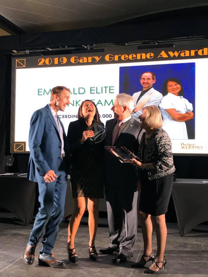 Frenk Team #1 Small Team at #1 Real Estate Company in Houston Metro